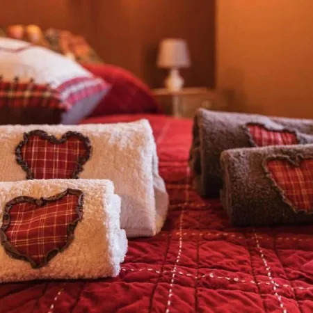 Appartement Ca D'moreno