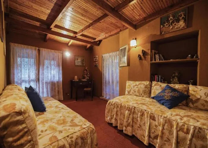 Ca D'moreno Viù
