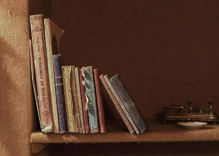 Appartement Ca D'moreno Viù